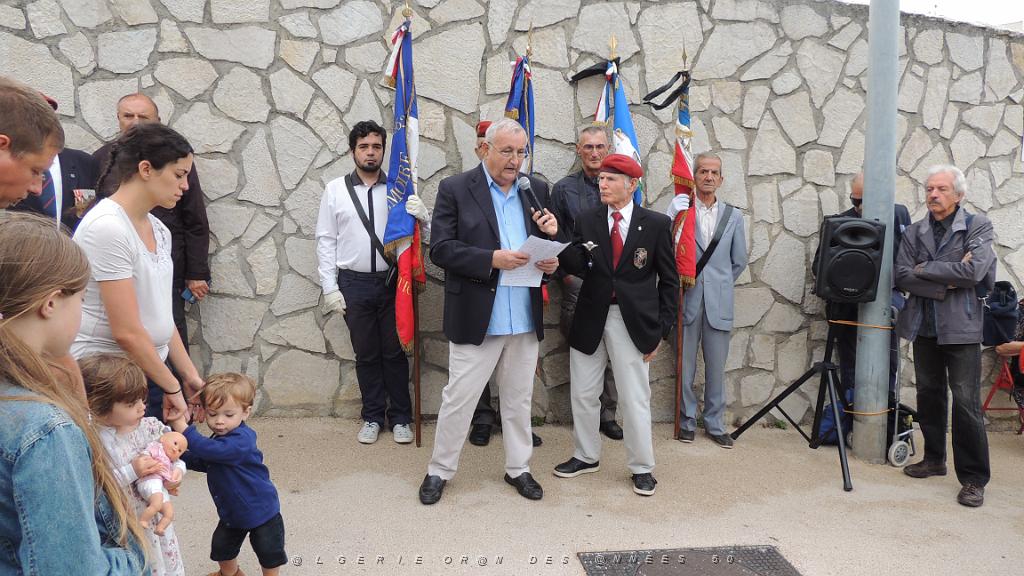 2023 08 28 TOULON HOMMAGE AU GAL. RAOUL SALAN LIBERATEUR DE TOULON (21).JPG -           